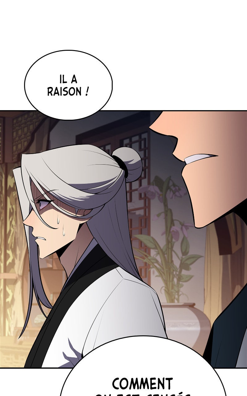 Read I'm the Max-Level Newbie FR Manga Online