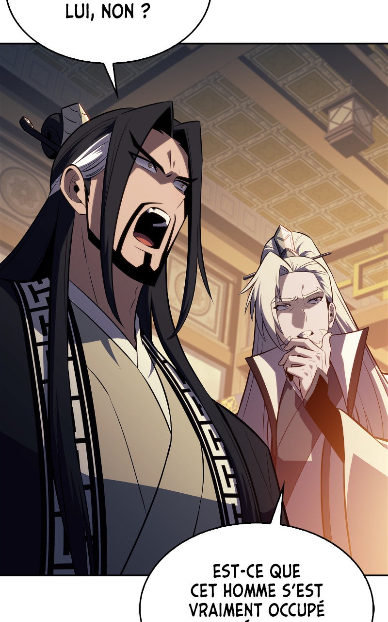 Read I'm the Max-Level Newbie FR Manga Online