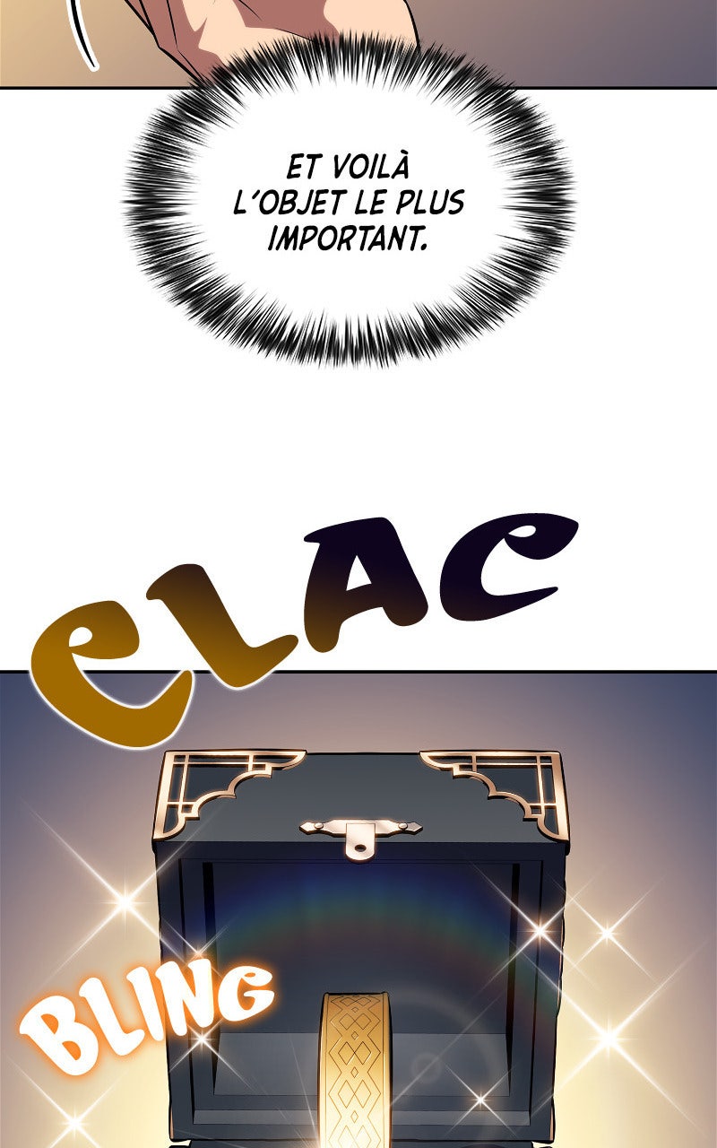 Read I'm the Max-Level Newbie FR Manga Online