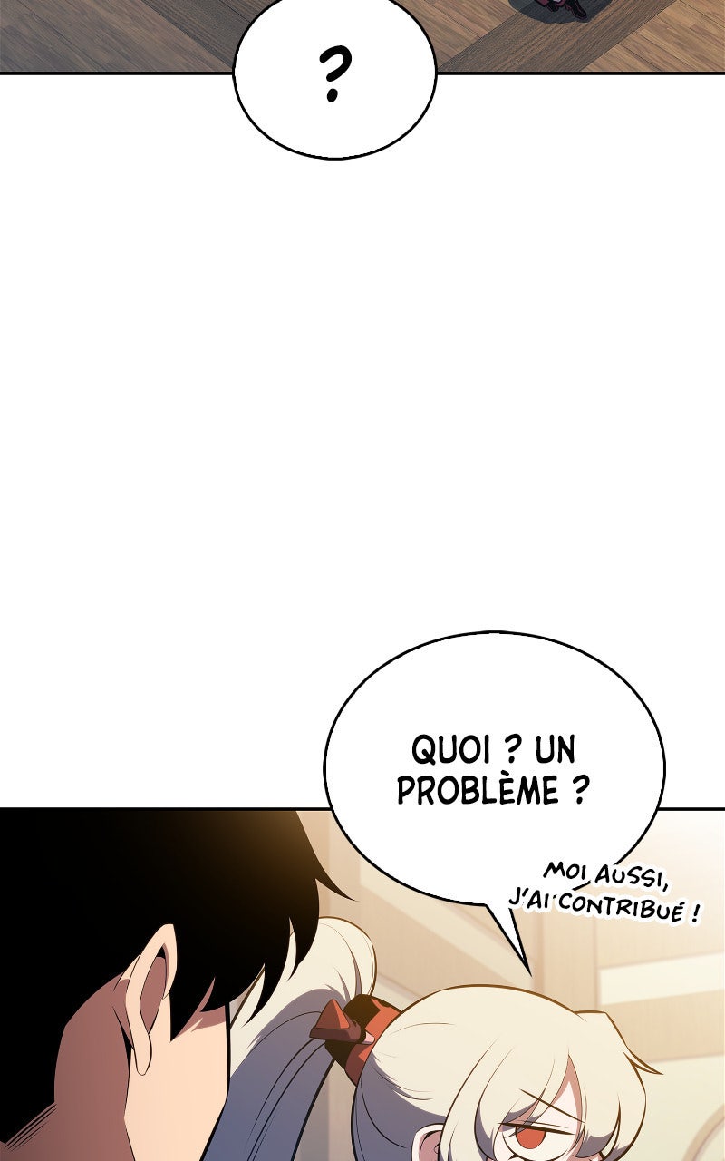 Read I'm the Max-Level Newbie FR Manga Online