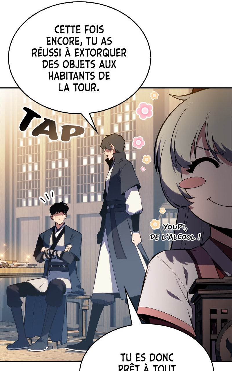 Read I'm the Max-Level Newbie FR Manga Online