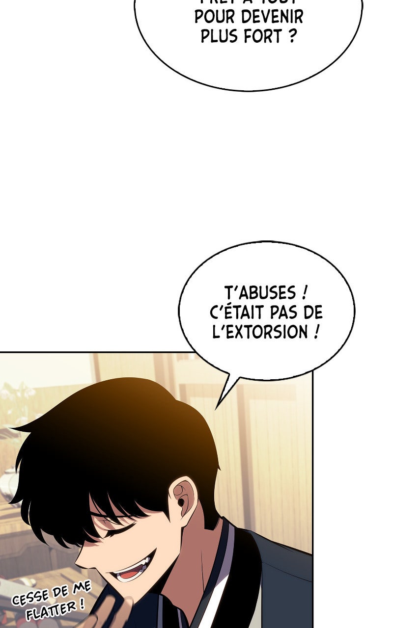 Read I'm the Max-Level Newbie FR Manga Online