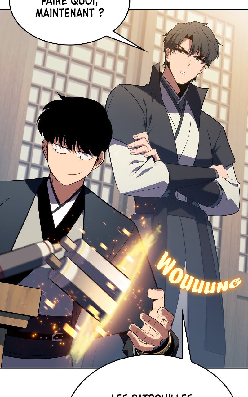 Read I'm the Max-Level Newbie FR Manga Online