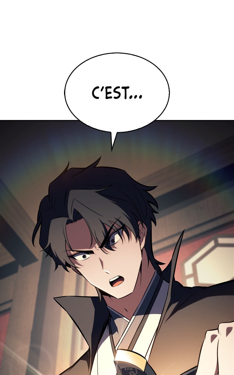 Read I'm the Max-Level Newbie FR Manga Online