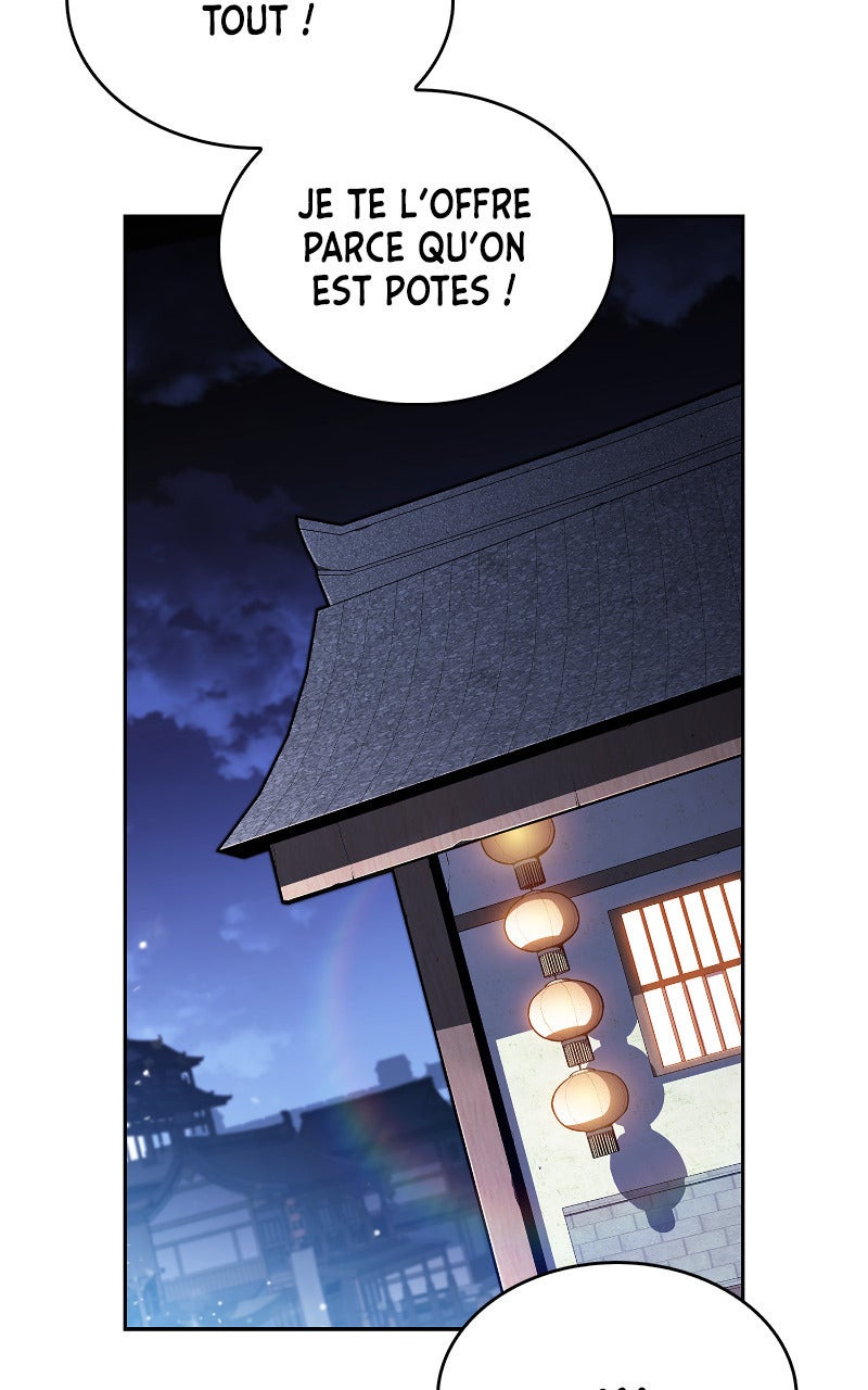 Read I'm the Max-Level Newbie FR Manga Online