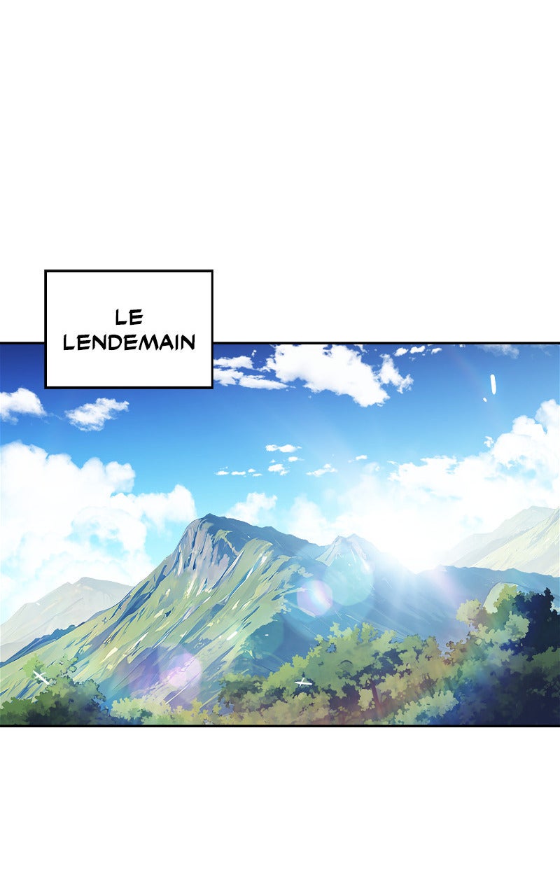 Read I'm the Max-Level Newbie FR Manga Online