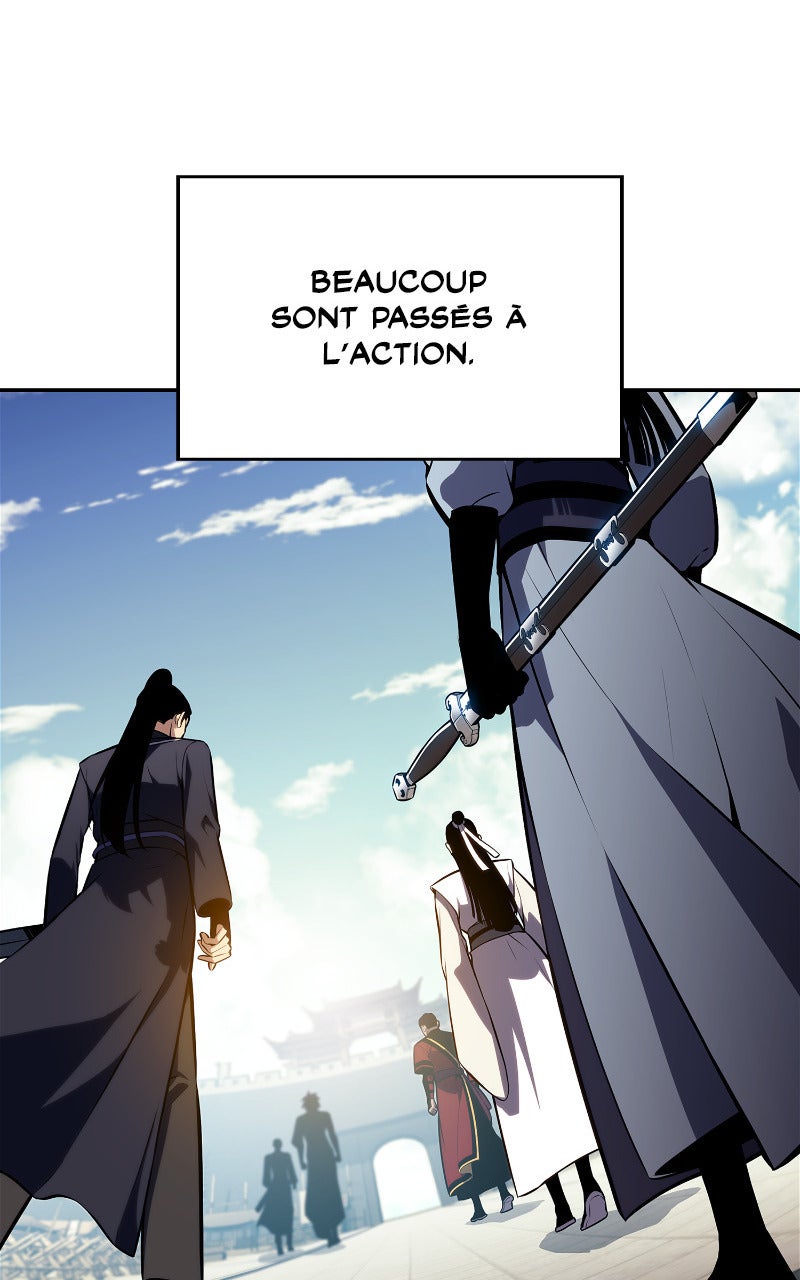 Read I'm the Max-Level Newbie FR Manga Online