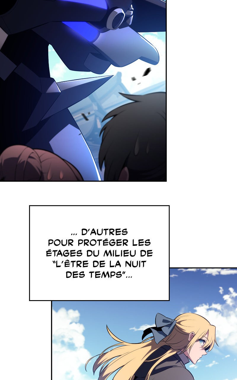 Read I'm the Max-Level Newbie FR Manga Online