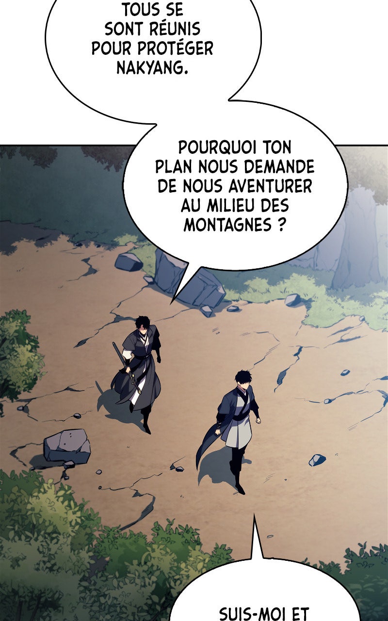 Read I'm the Max-Level Newbie FR Manga Online