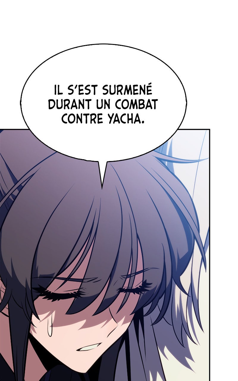 Read I'm the Max-Level Newbie FR Manga Online