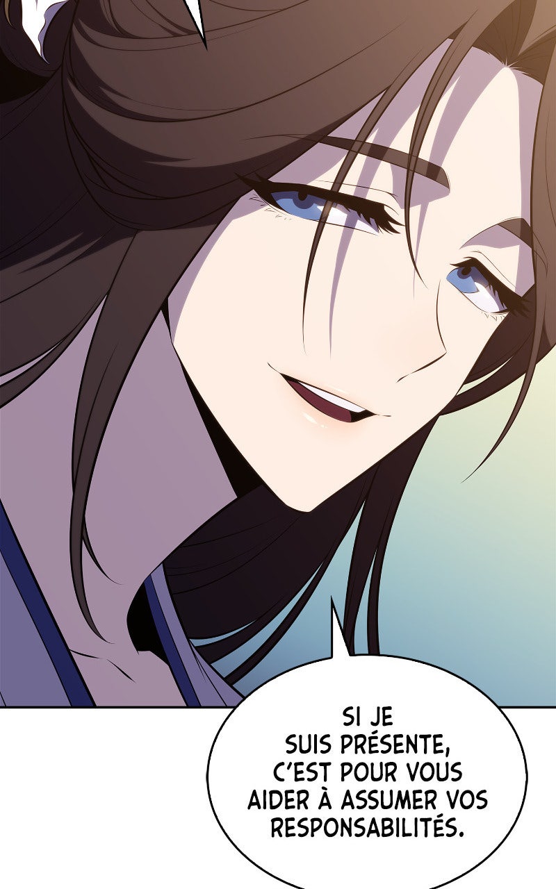 Read I'm the Max-Level Newbie FR Manga Online