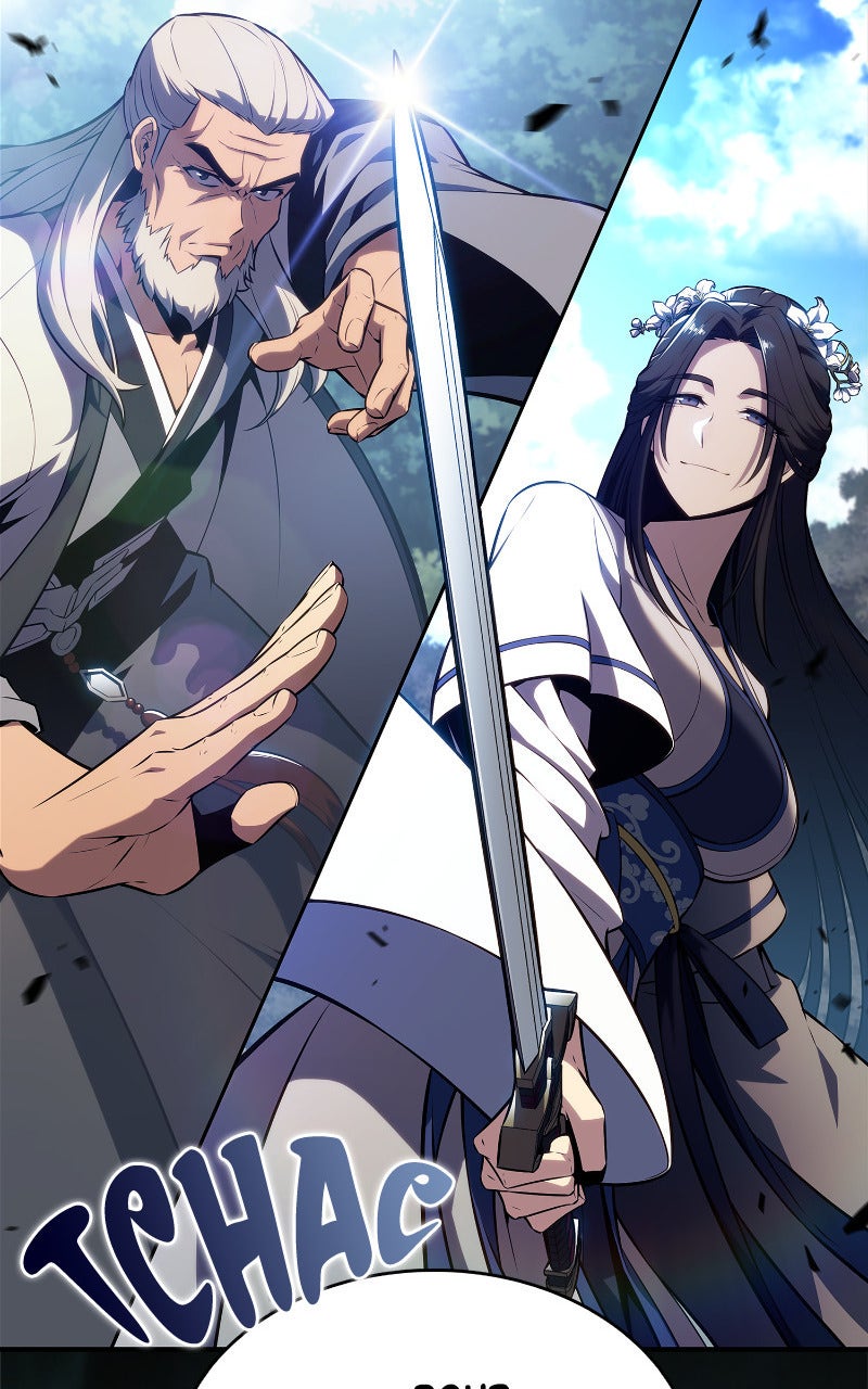 Read I'm the Max-Level Newbie FR Manga Online