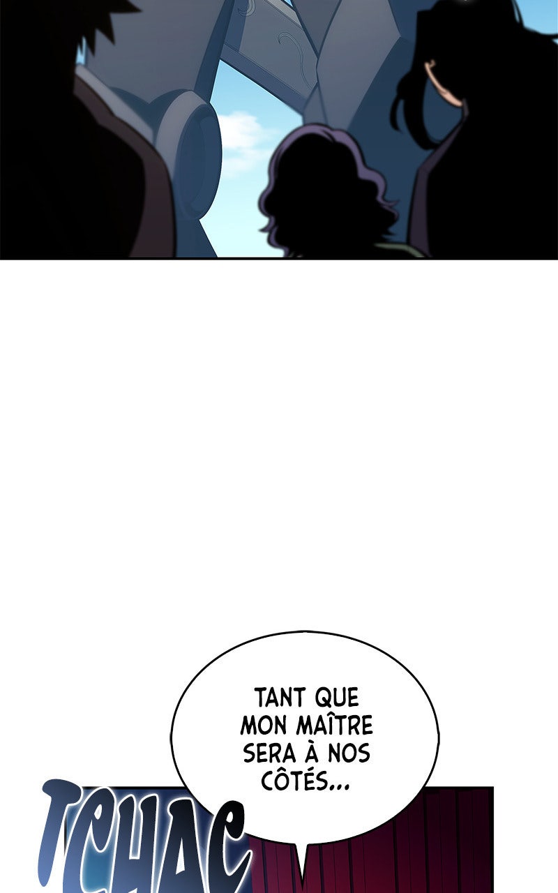 Read I'm the Max-Level Newbie FR Manga Online