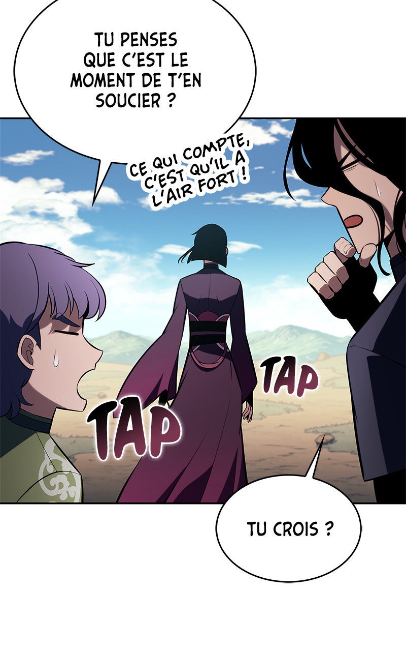 Read I'm the Max-Level Newbie FR Manga Online