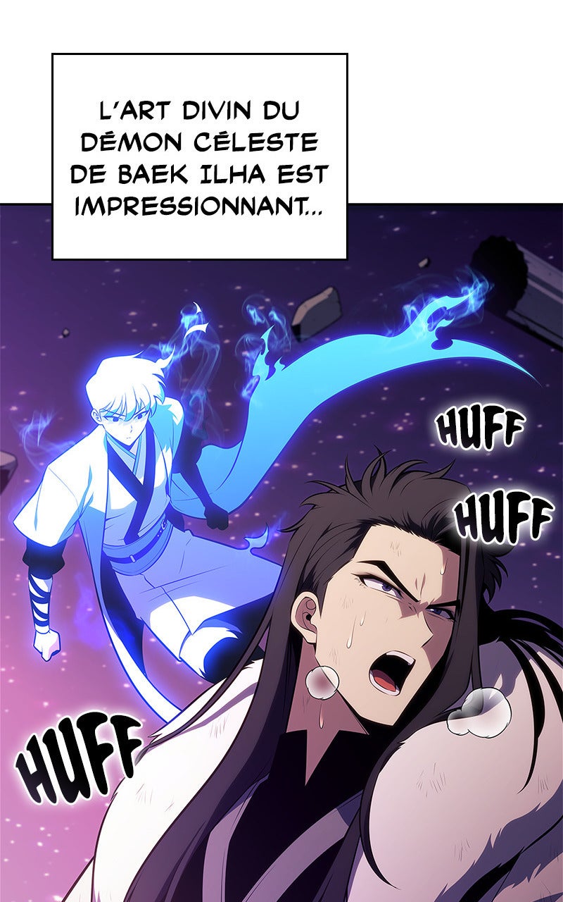 Read I'm the Max-Level Newbie FR Manga Online