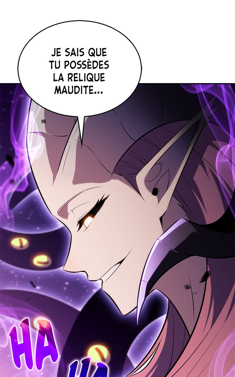 Read I'm the Max-Level Newbie FR Manga Online