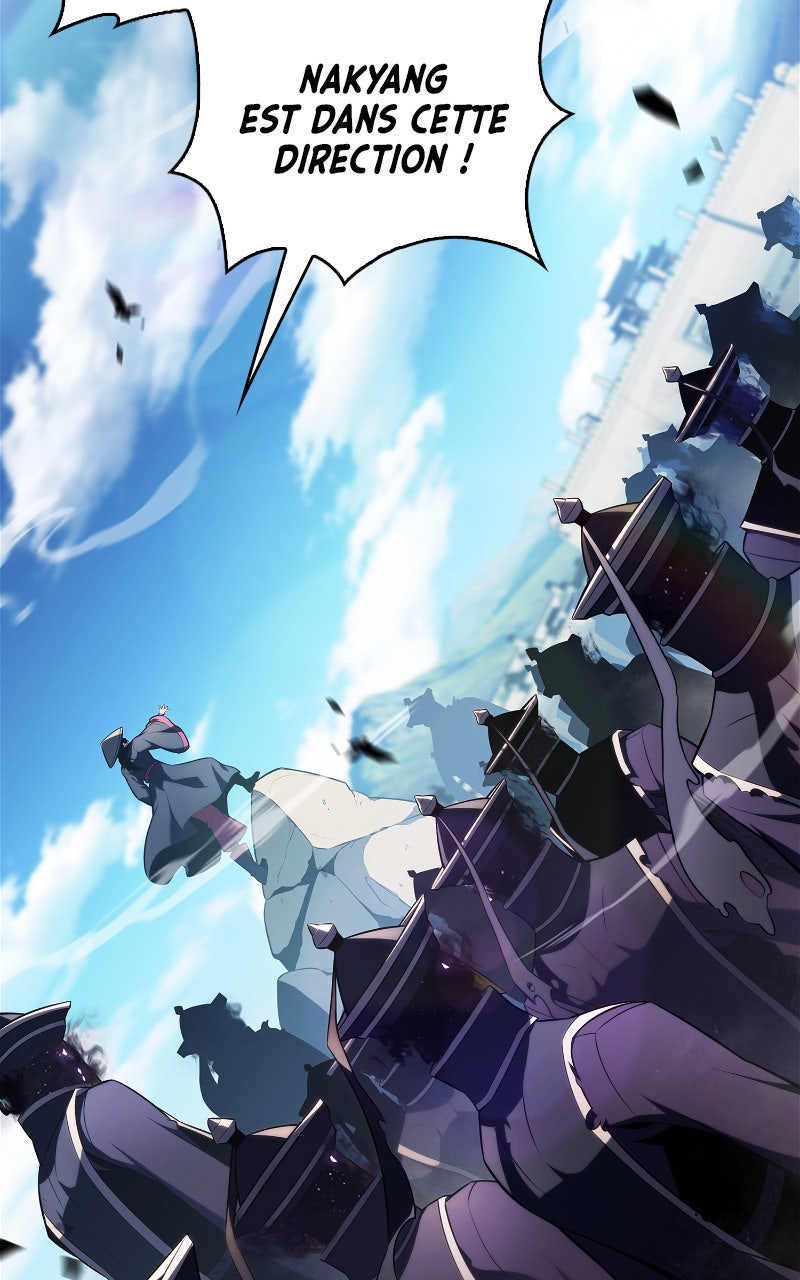 Read I'm the Max-Level Newbie FR Manga Online