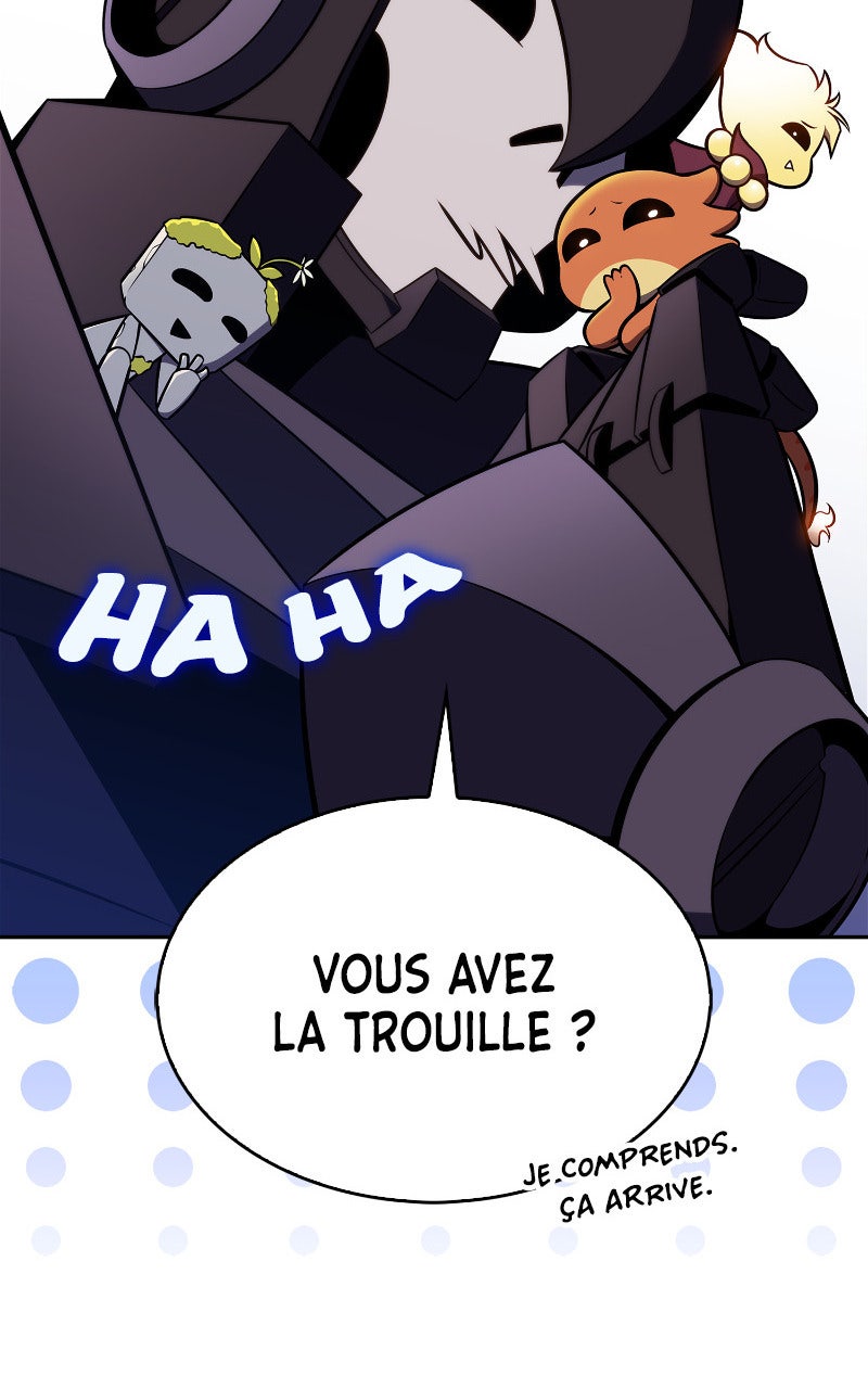 Read I'm the Max-Level Newbie FR Manga Online