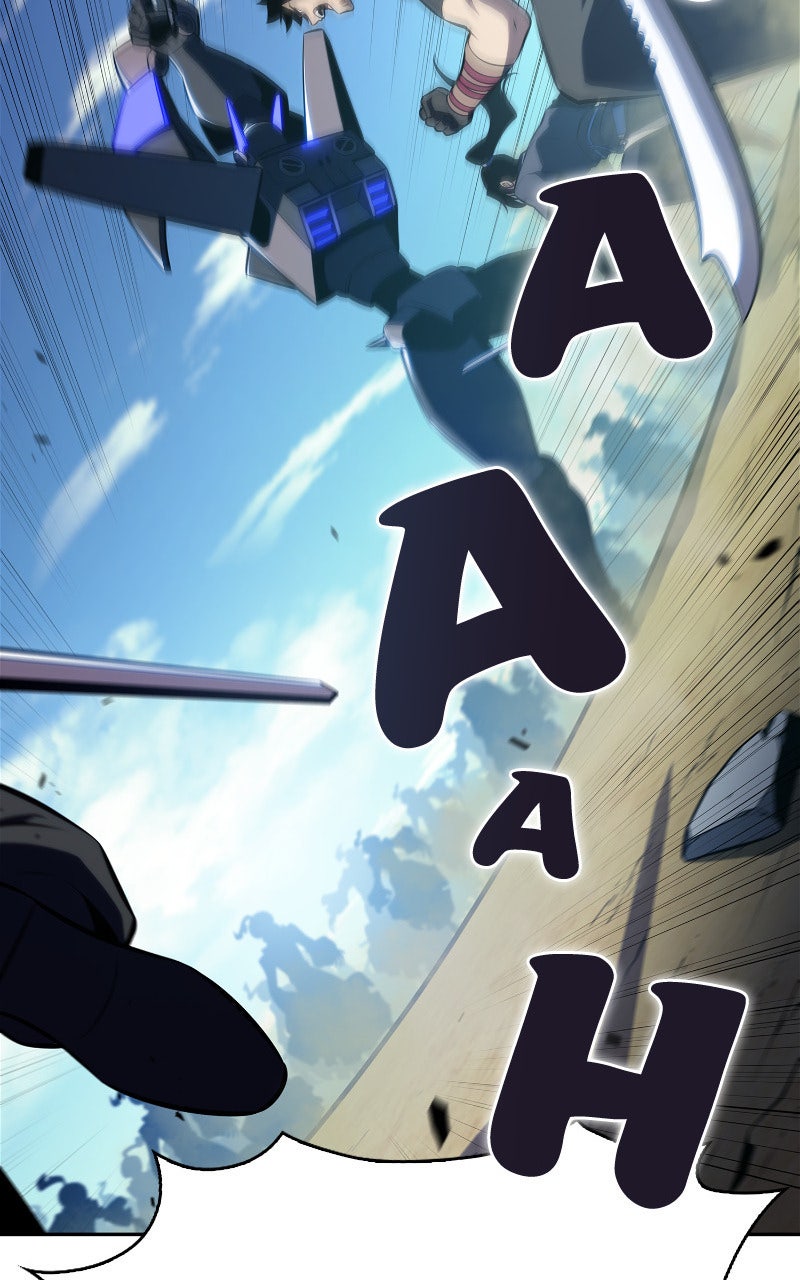 Read I'm the Max-Level Newbie FR Manga Online