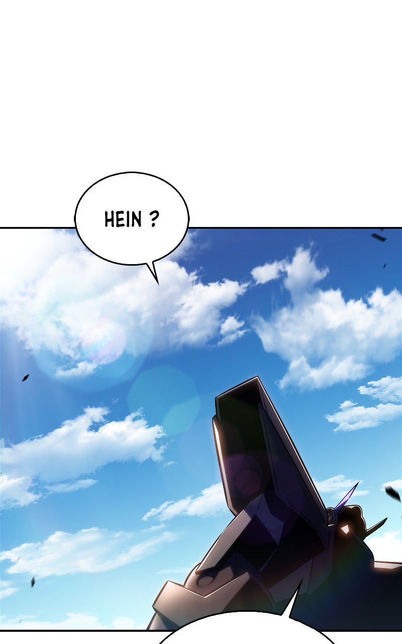 Read I'm the Max-Level Newbie FR Manga Online