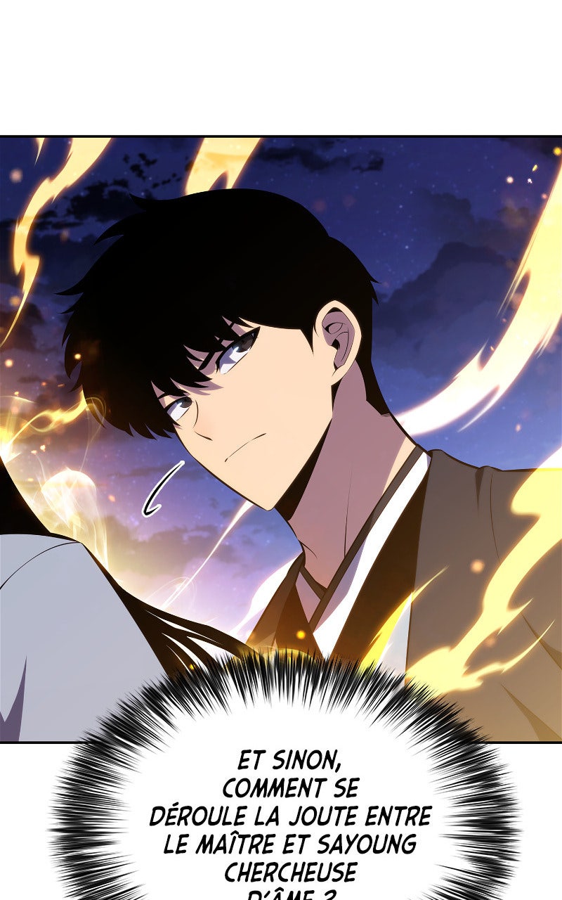 Read I'm the Max-Level Newbie FR Manga Online