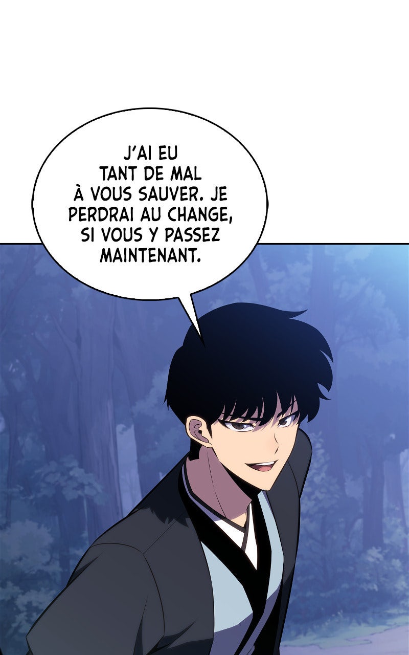 Read I'm the Max-Level Newbie FR Manga Online