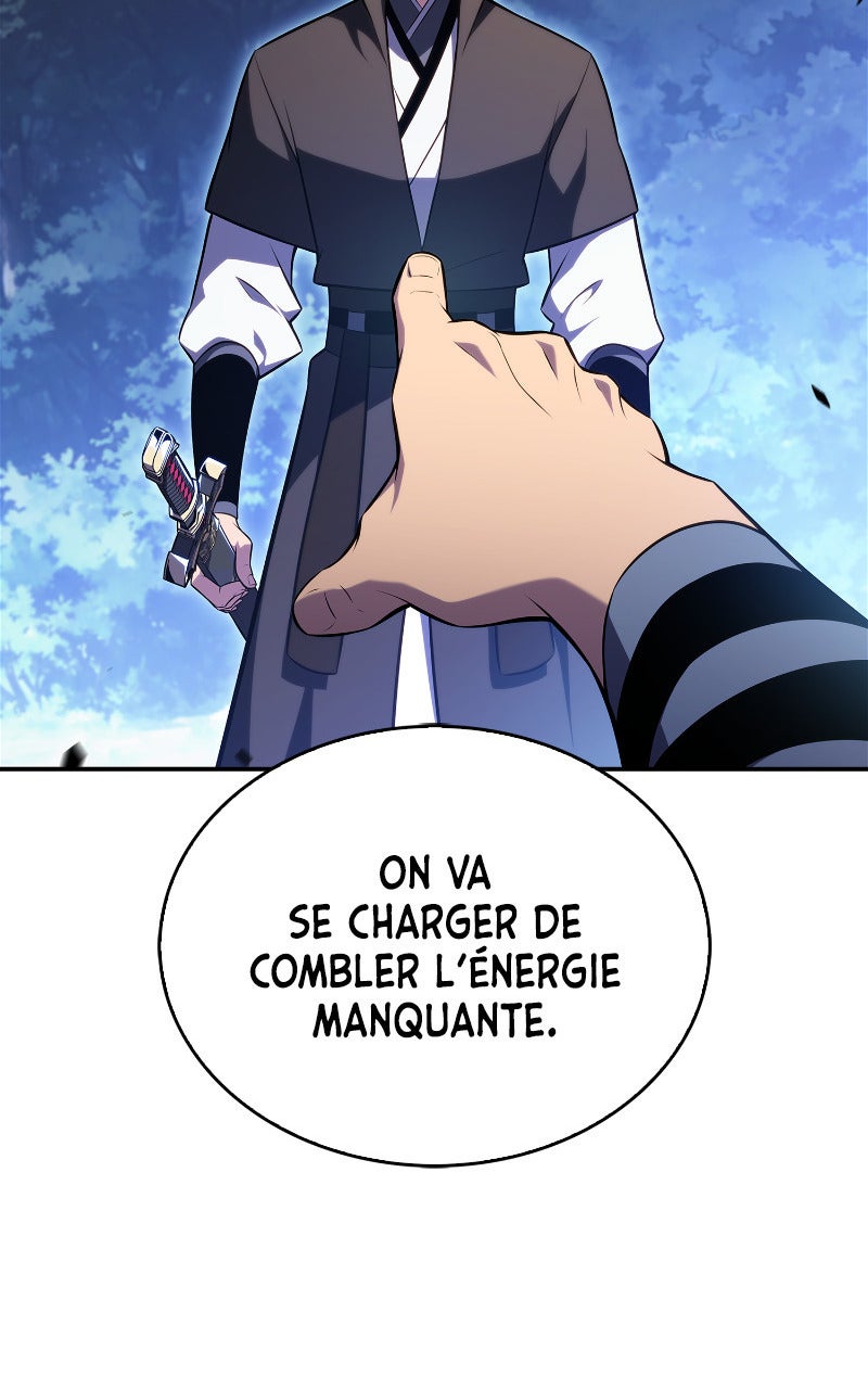 Read I'm the Max-Level Newbie FR Manga Online