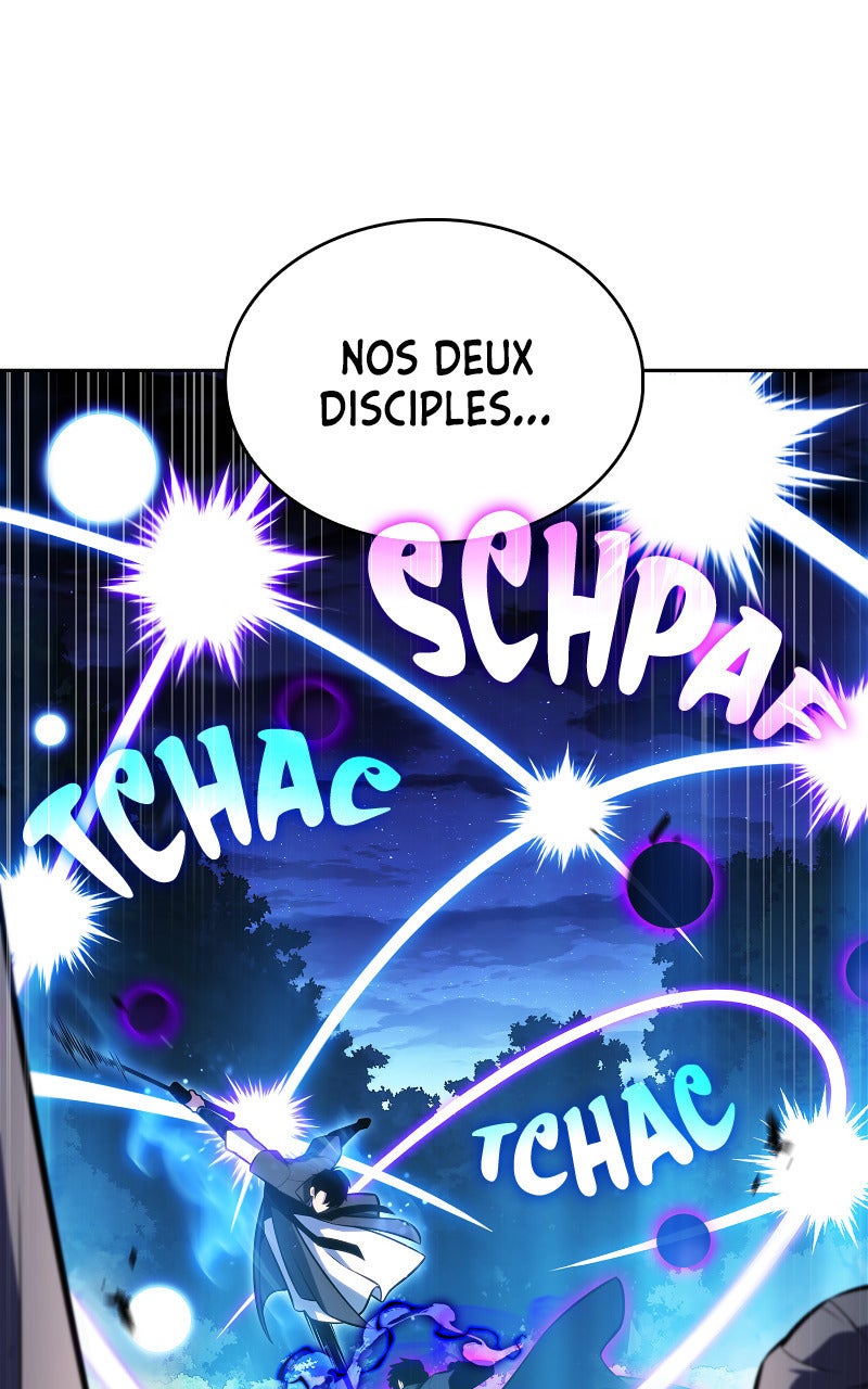 Read I'm the Max-Level Newbie FR Manga Online