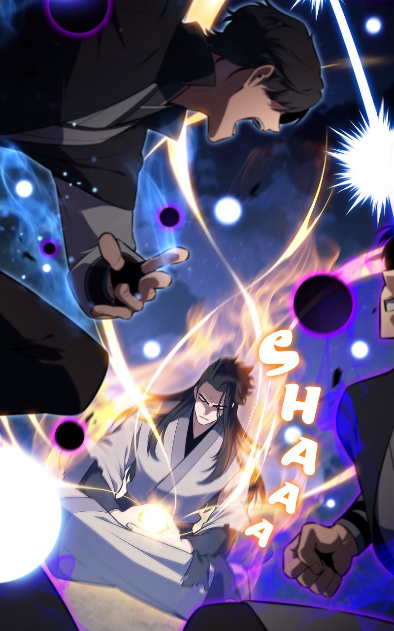 Read I'm the Max-Level Newbie FR Manga Online