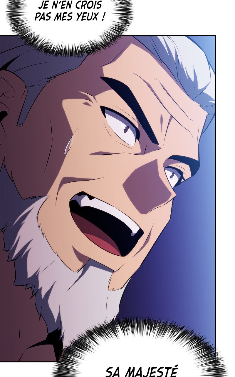 Read I'm the Max-Level Newbie FR Manga Online