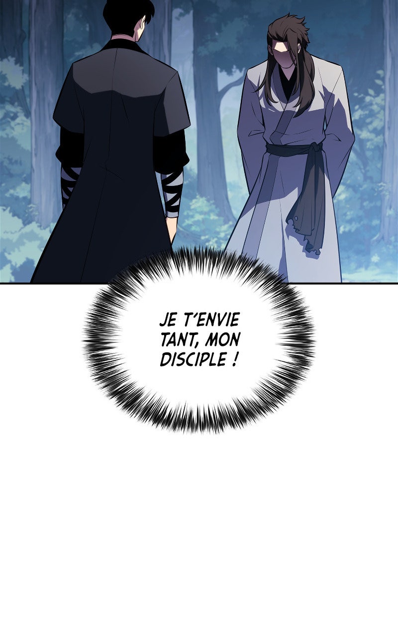 Read I'm the Max-Level Newbie FR Manga Online