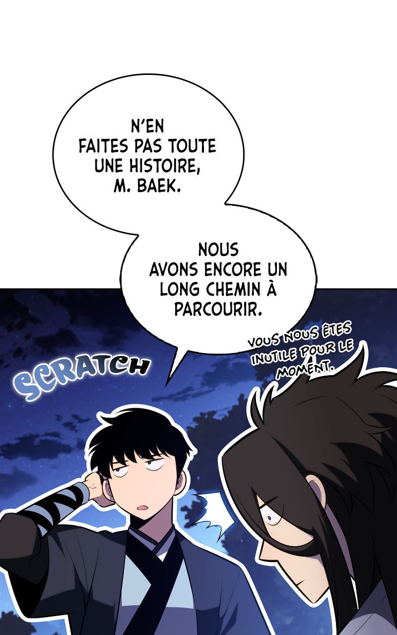 Read I'm the Max-Level Newbie FR Manga Online