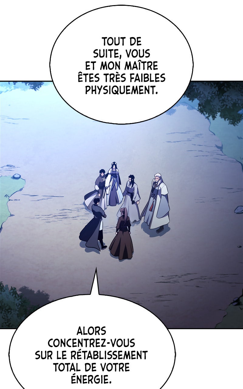 Read I'm the Max-Level Newbie FR Manga Online