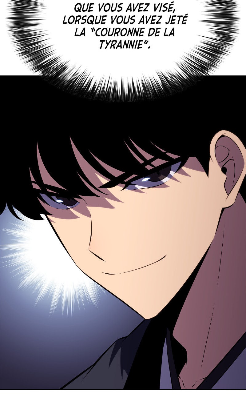 Read I'm the Max-Level Newbie FR Manga Online