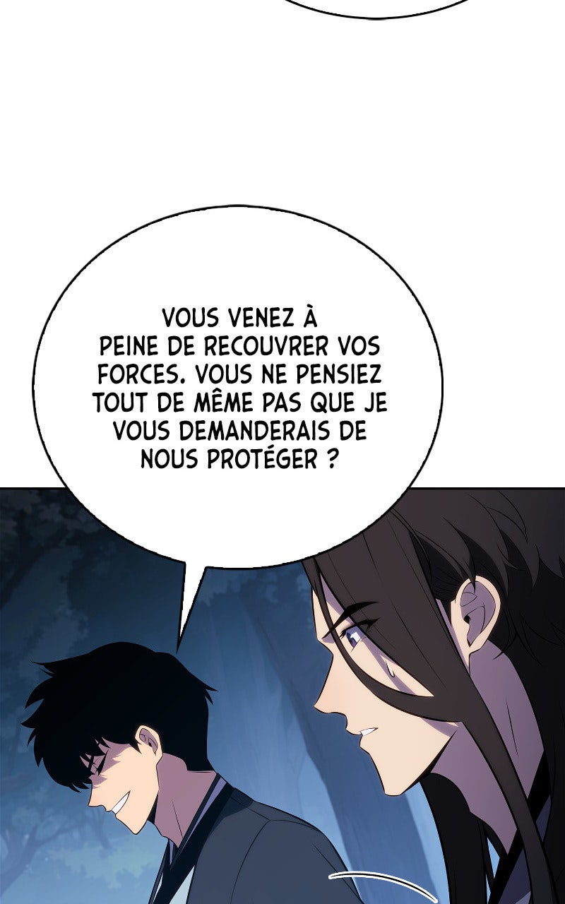 Read I'm the Max-Level Newbie FR Manga Online