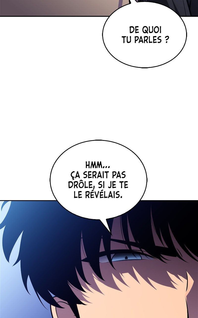 Read I'm the Max-Level Newbie FR Manga Online