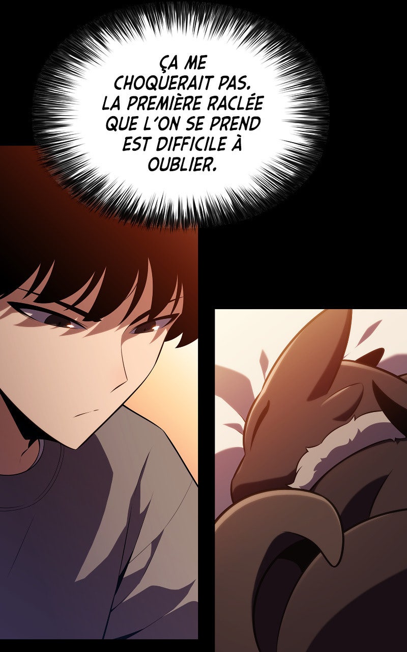 Read I'm the Max-Level Newbie FR Manga Online