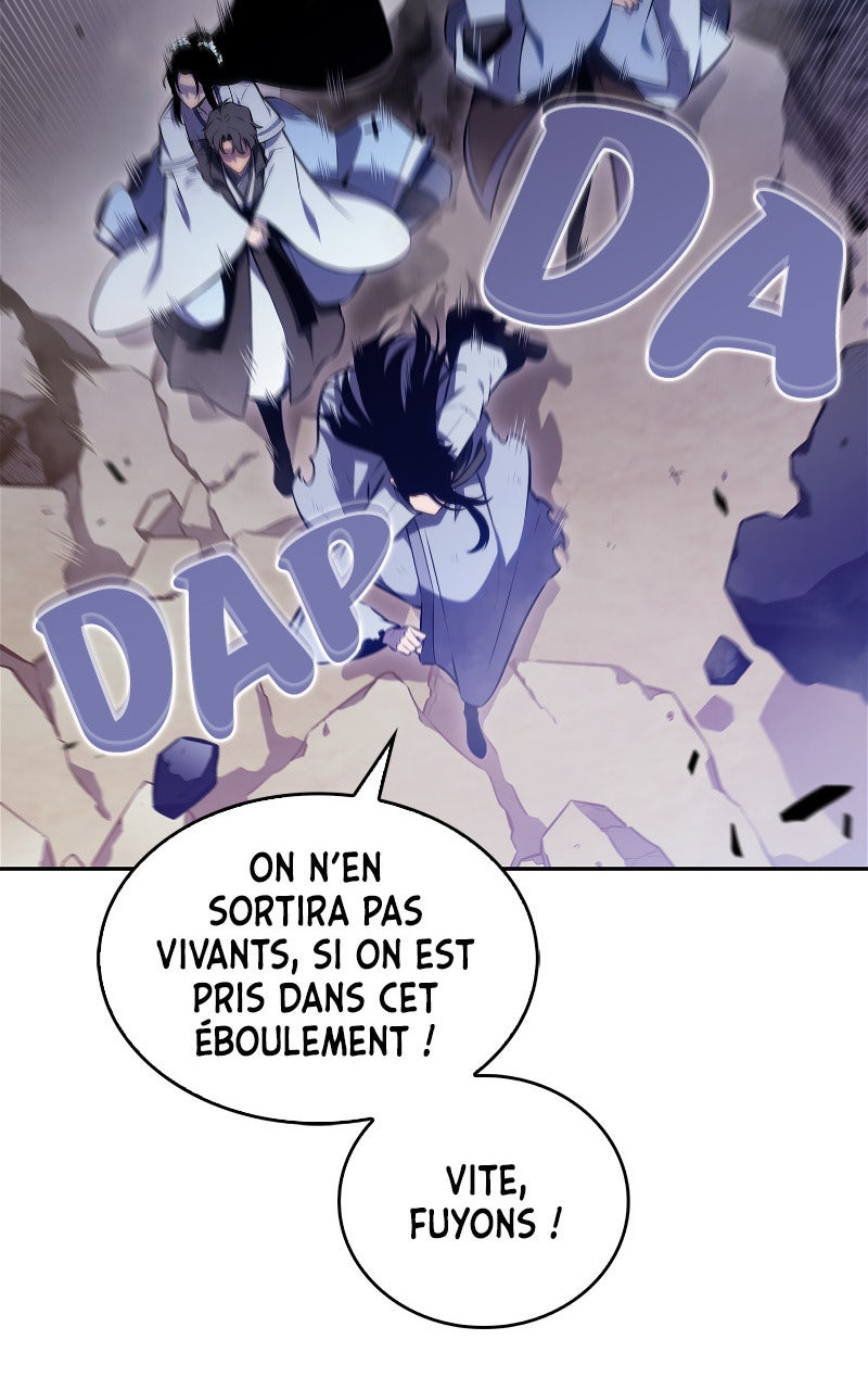 Read I'm the Max-Level Newbie FR Manga Online