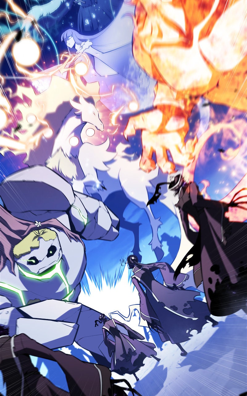 Read I'm the Max-Level Newbie FR Manga Online