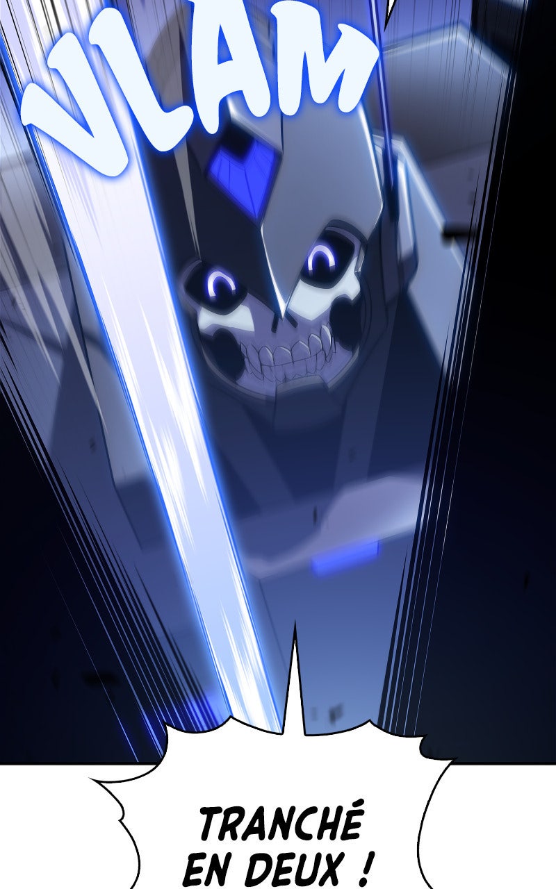 Read I'm the Max-Level Newbie FR Manga Online