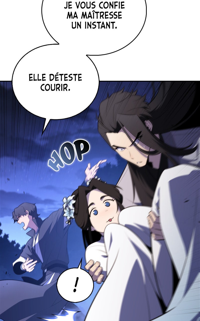 Read I'm the Max-Level Newbie FR Manga Online