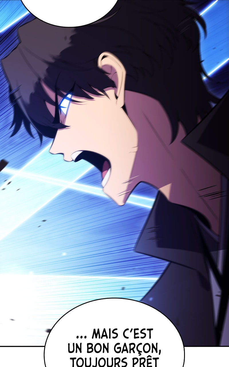 Read I'm the Max-Level Newbie FR Manga Online