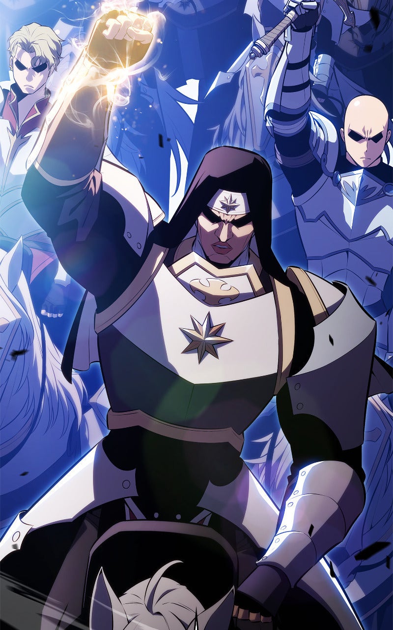 Read I'm the Max-Level Newbie FR Manga Online