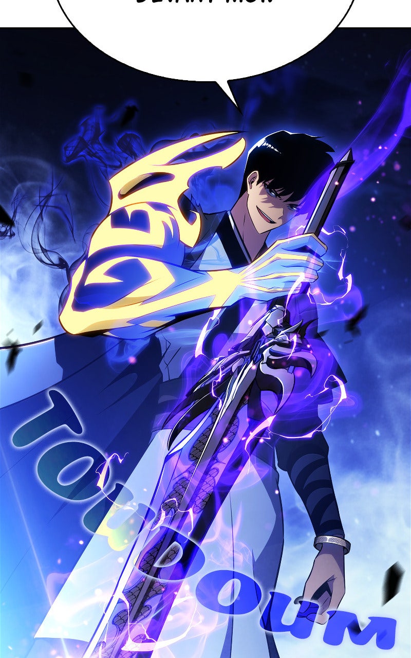 Read I'm the Max-Level Newbie FR Manga Online