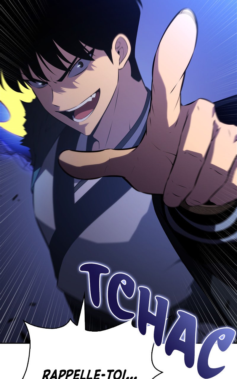 Read I'm the Max-Level Newbie FR Manga Online