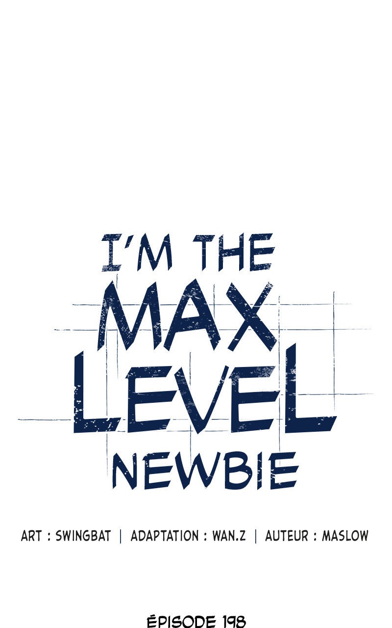 Read I'm the Max-Level Newbie FR Manga Online