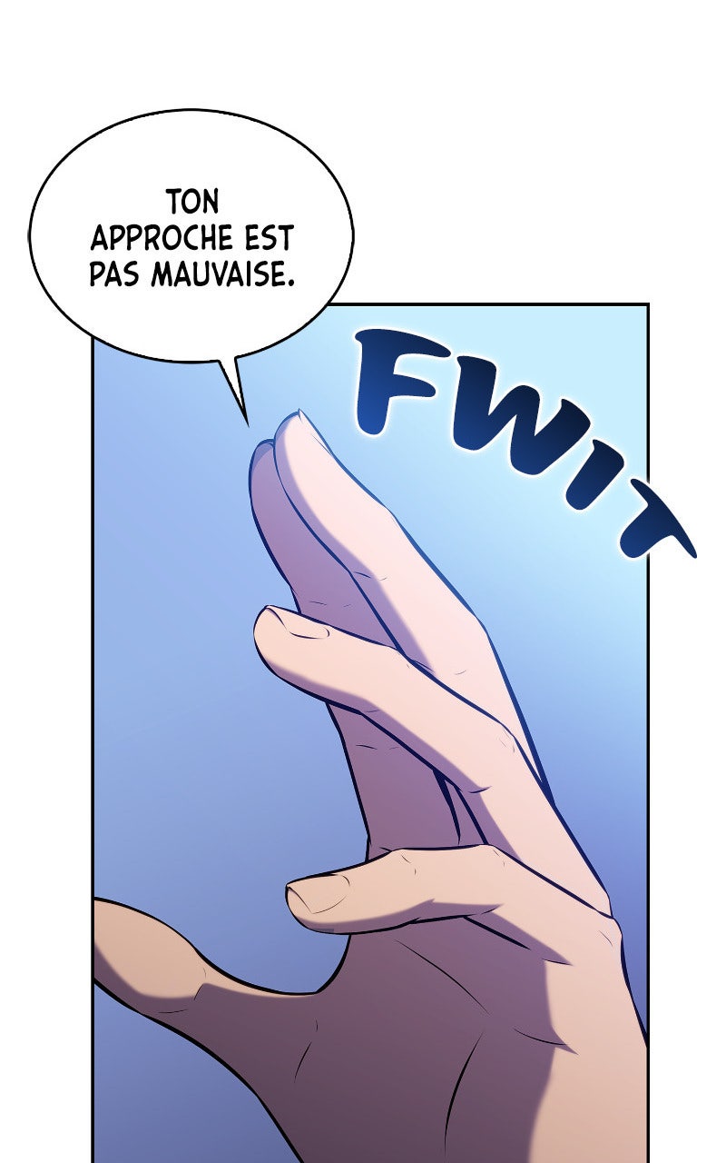 Read I'm the Max-Level Newbie FR Manga Online