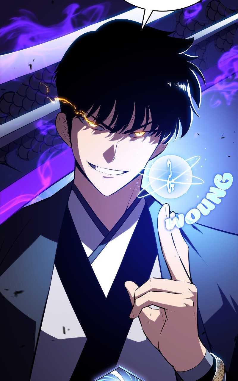 Read I'm the Max-Level Newbie FR Manga Online