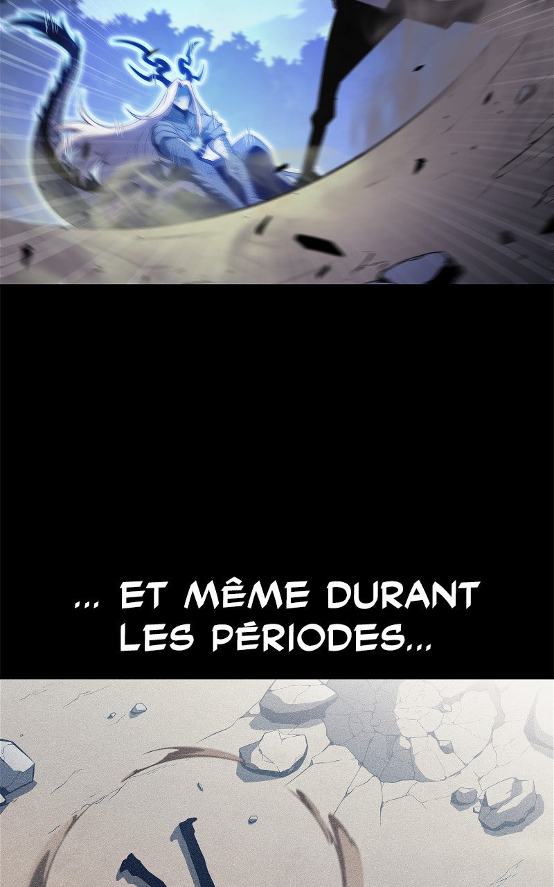 Read I'm the Max-Level Newbie FR Manga Online