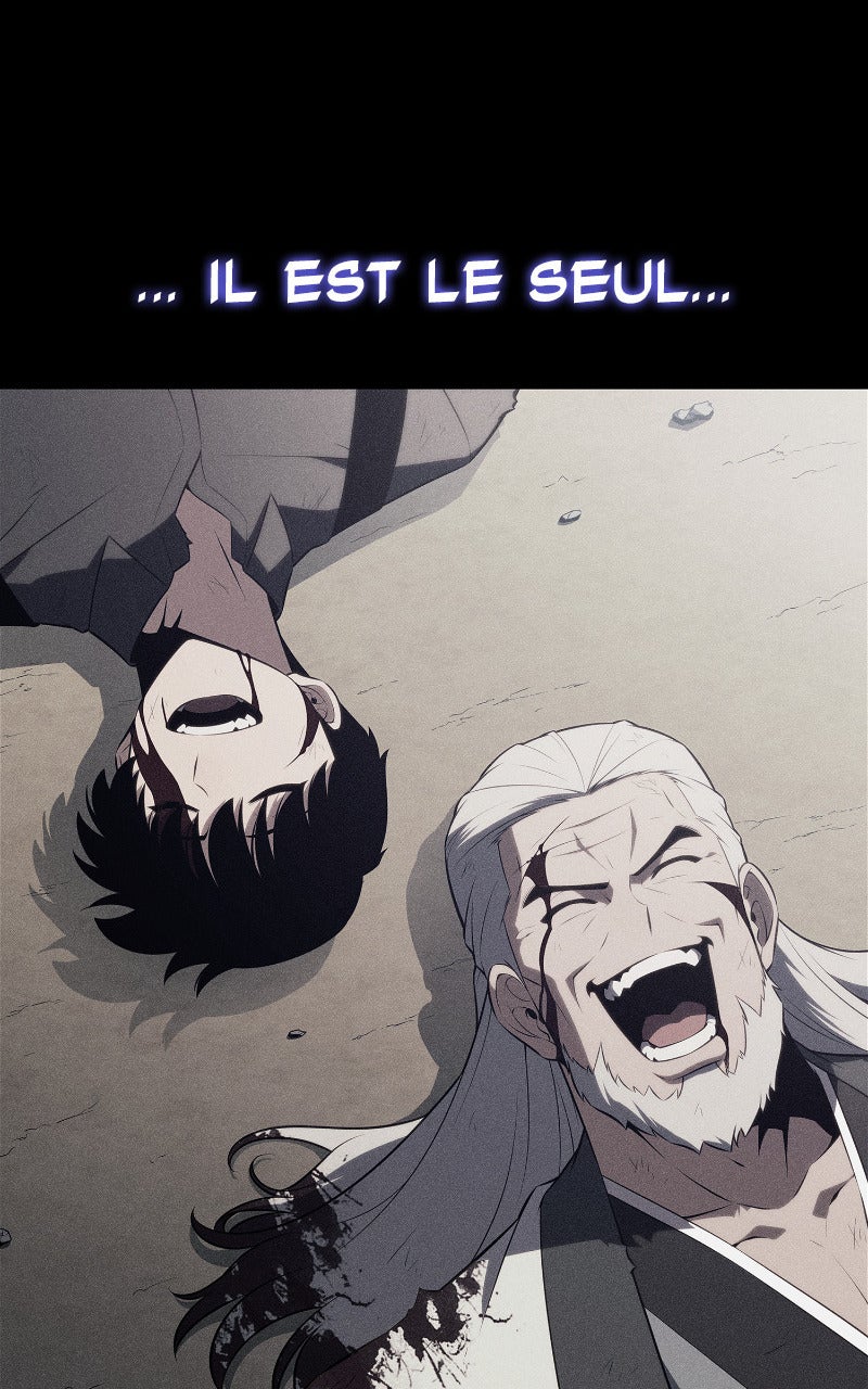 Read I'm the Max-Level Newbie FR Manga Online